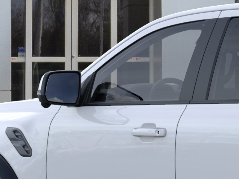 Ford Ranger Vehicle Image 20