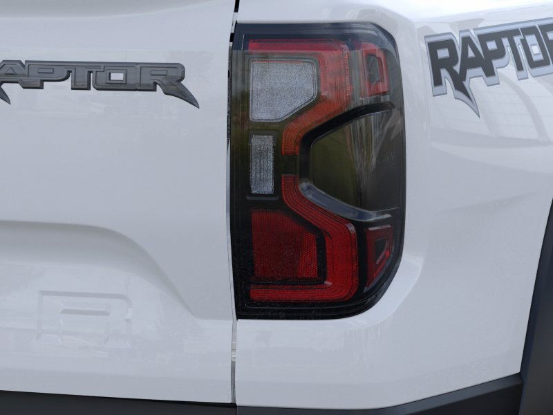 Ford Ranger Vehicle Image 21