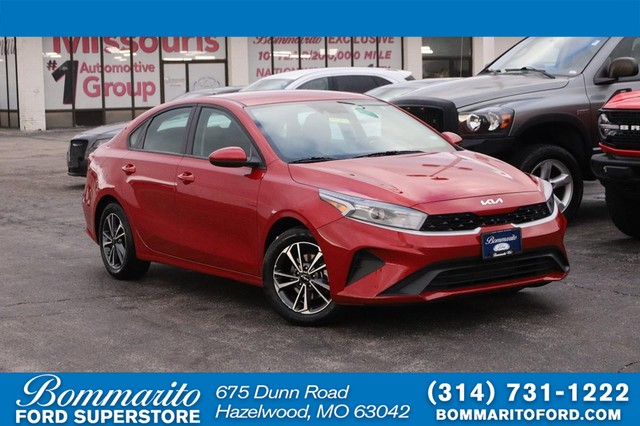 more details - kia forte