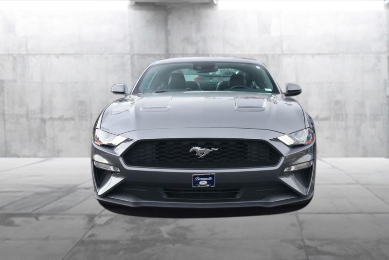 Ford Mustang Vehicle Full-screen Gallery Image 4
