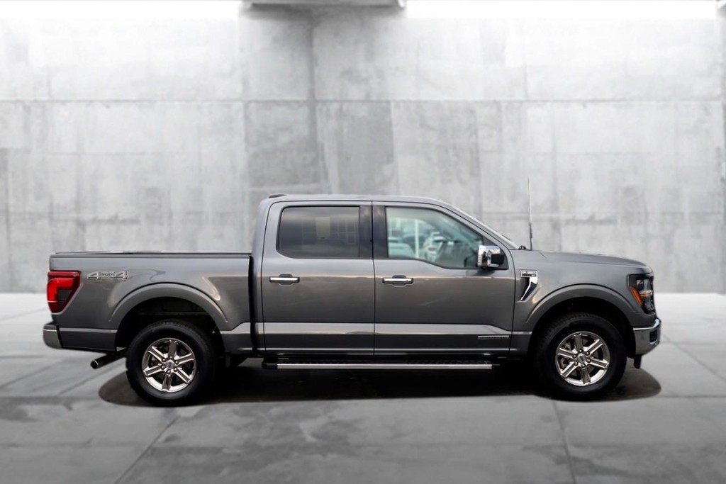 Ford F-150 Vehicle Full-screen Gallery Image 5