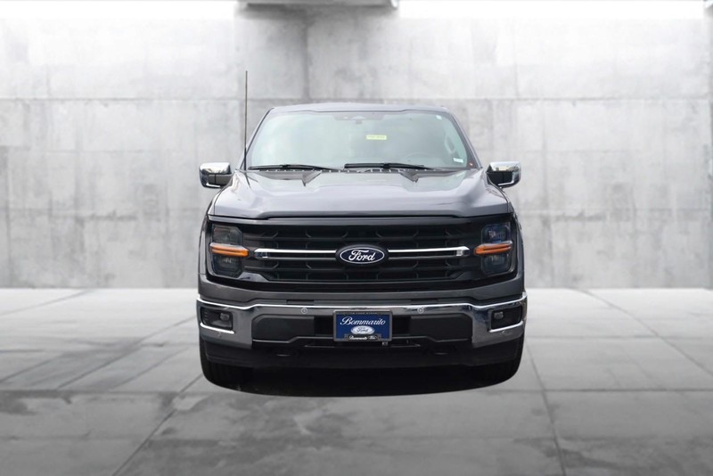 Ford F-150 Vehicle Image 04