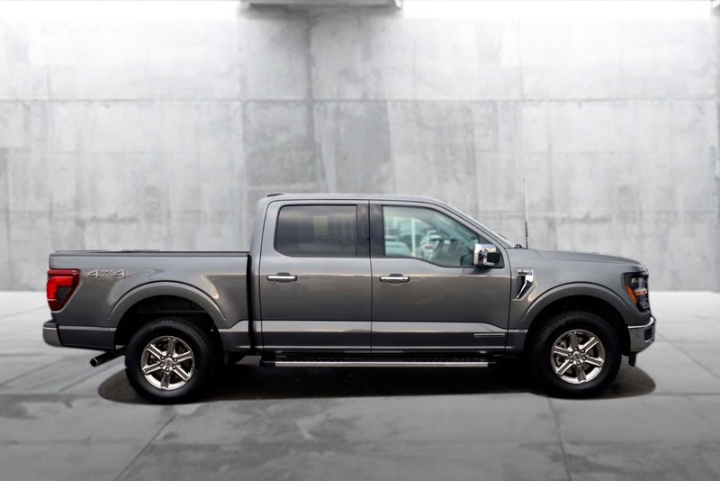 Ford F-150 Vehicle Image 05