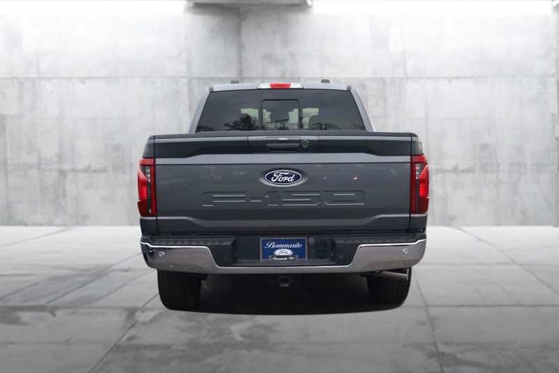 Ford F-150 Vehicle Image 06
