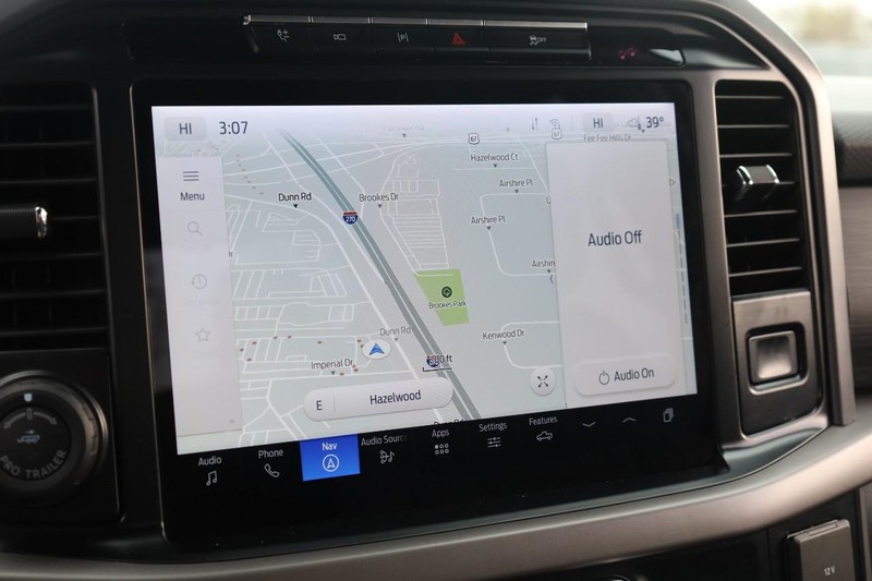 Ford F-150 Vehicle Image 13