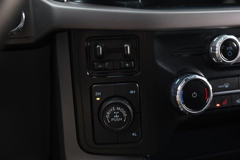 Ford F-150 Vehicle Image 15