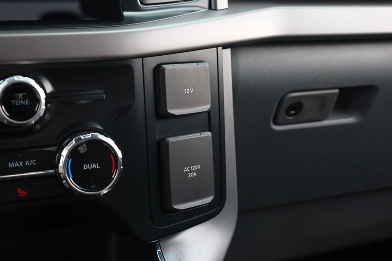 Ford F-150 Vehicle Image 16