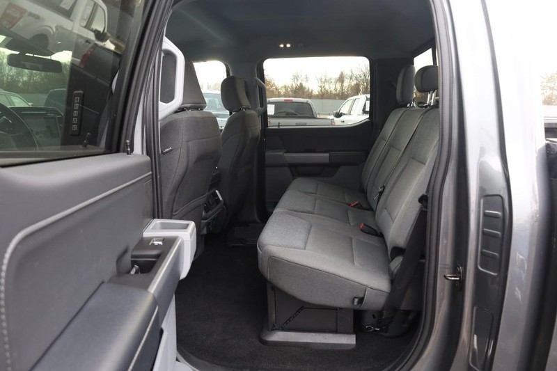 Ford F-150 Vehicle Image 24