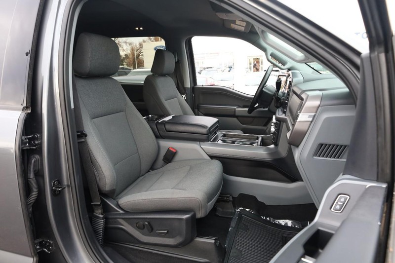 Ford F-150 Vehicle Image 28