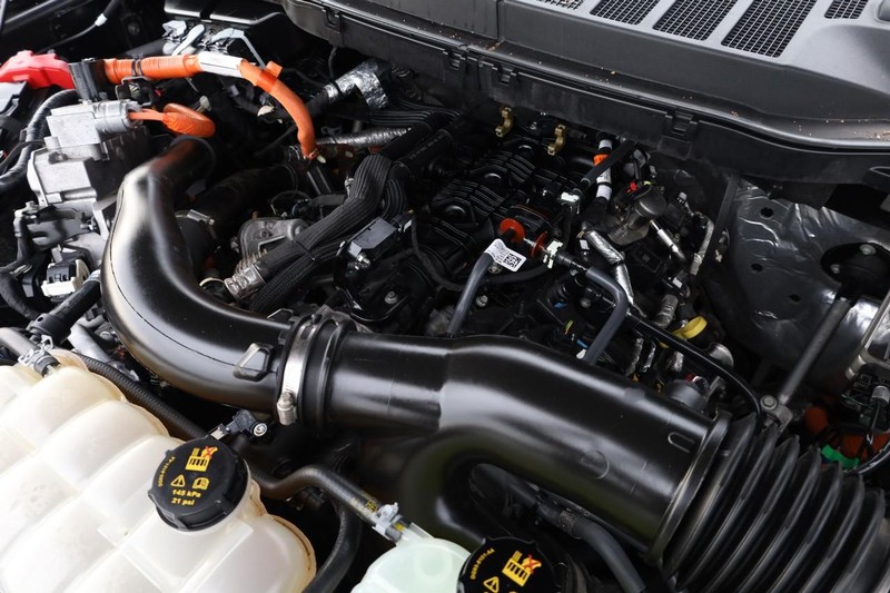 Ford F-150 Vehicle Image 29