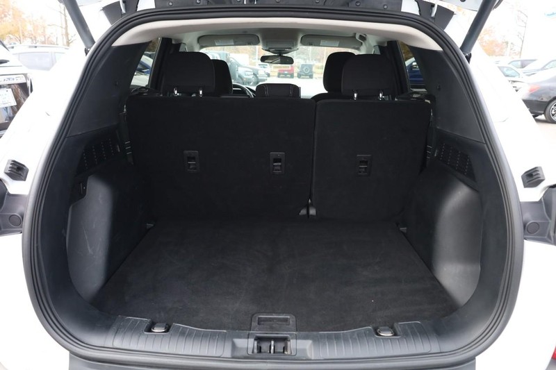 Ford Escape Vehicle Image 07