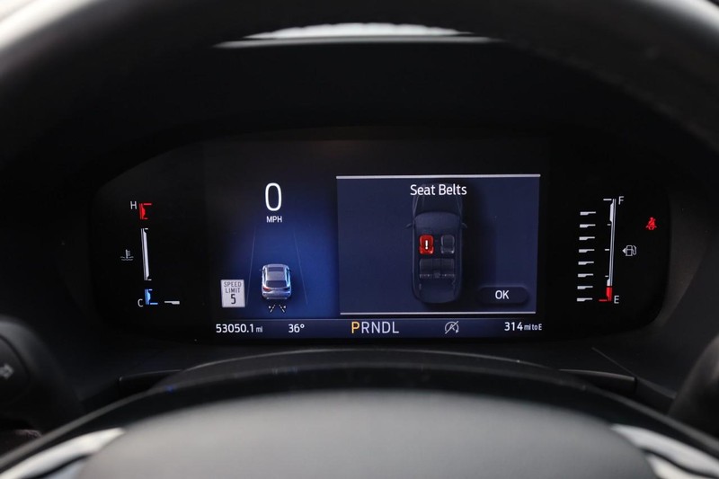 Ford Escape Vehicle Image 10