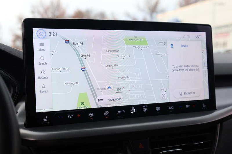 Ford Escape Vehicle Image 12