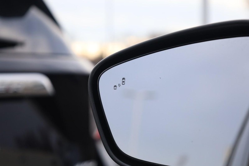 Ford Escape Vehicle Image 20