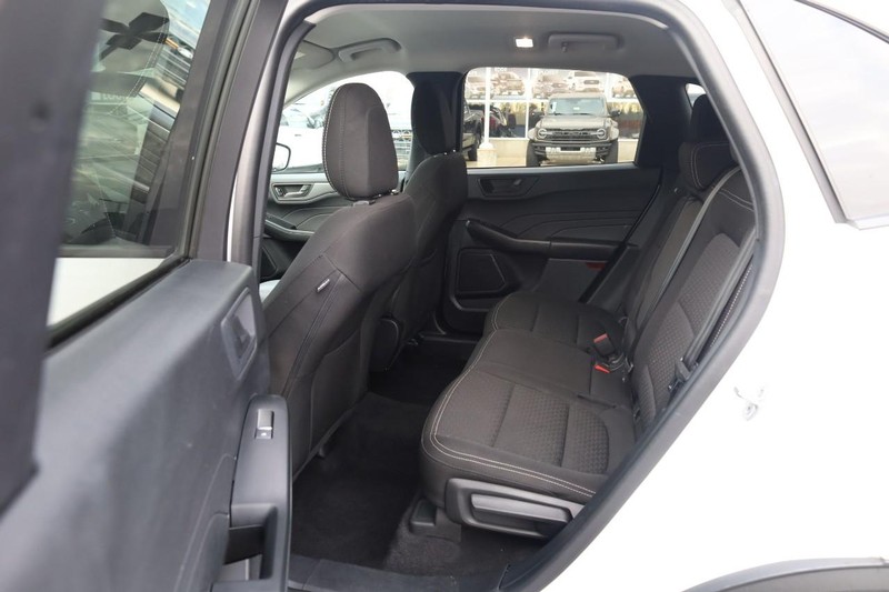 Ford Escape Vehicle Image 21