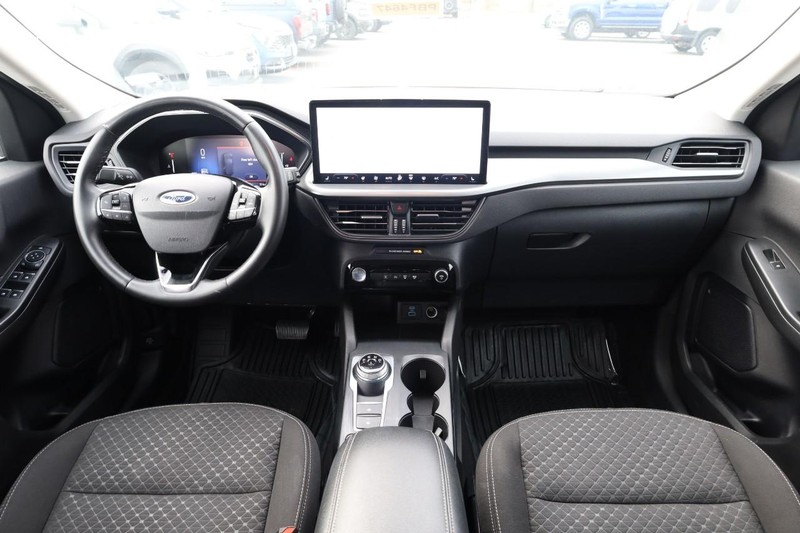 Ford Escape Vehicle Image 23