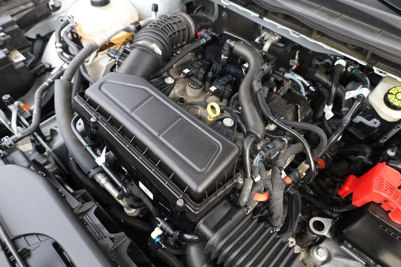 Ford Escape Vehicle Image 26