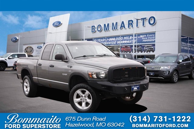 more details - dodge ram 1500