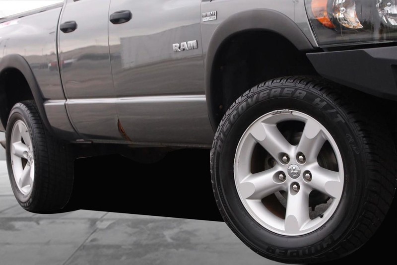 Dodge Ram 1500 Vehicle Image 03