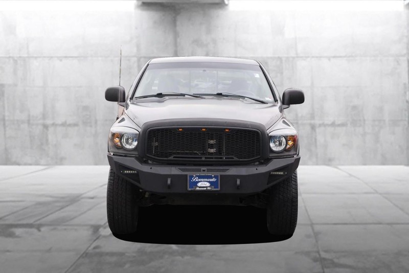 Dodge Ram 1500 Vehicle Image 04
