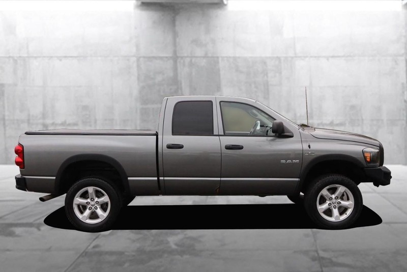 Dodge Ram 1500 Vehicle Image 05