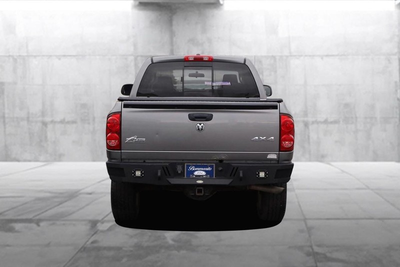 Dodge Ram 1500 Vehicle Image 06