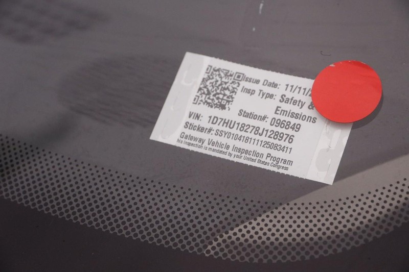 Dodge Ram 1500 Vehicle Image 08