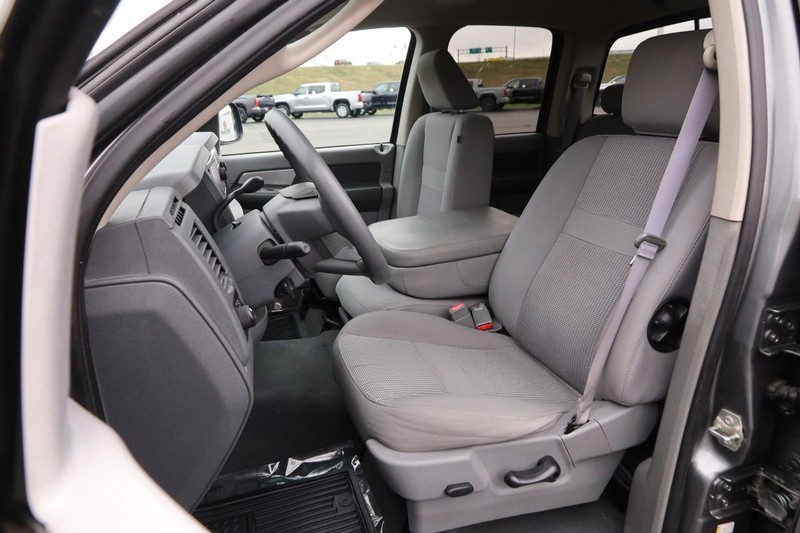 Dodge Ram 1500 Vehicle Image 09