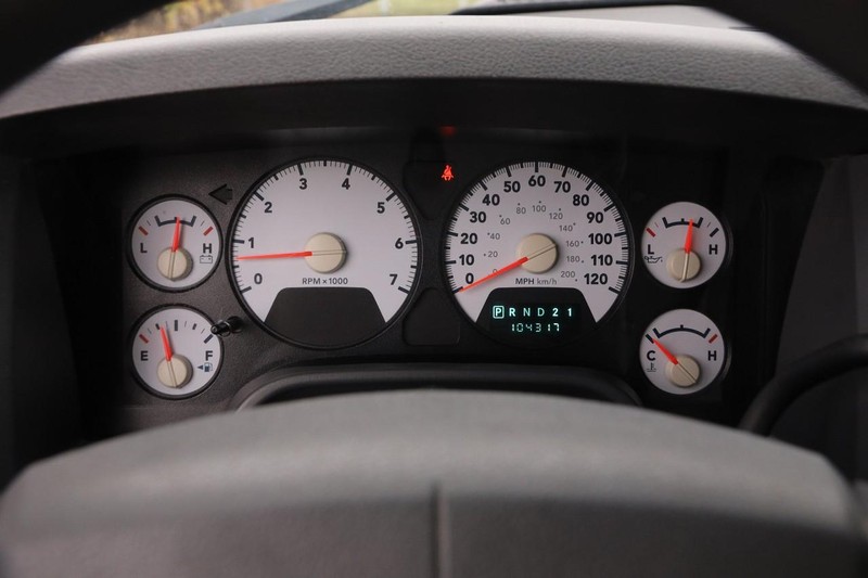 Dodge Ram 1500 Vehicle Image 14