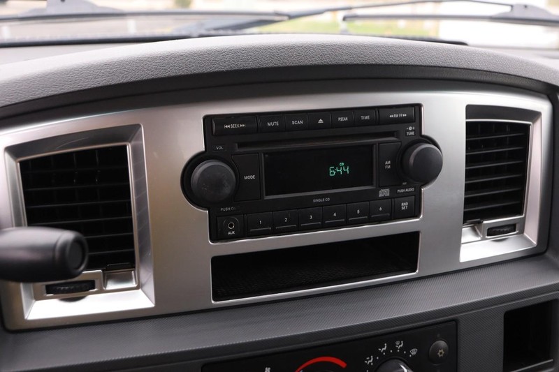 Dodge Ram 1500 Vehicle Image 15