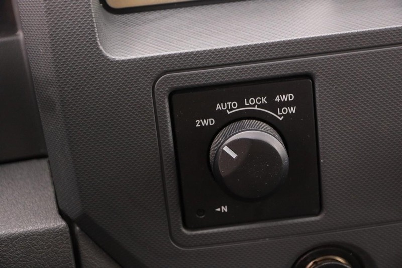 Dodge Ram 1500 Vehicle Image 17