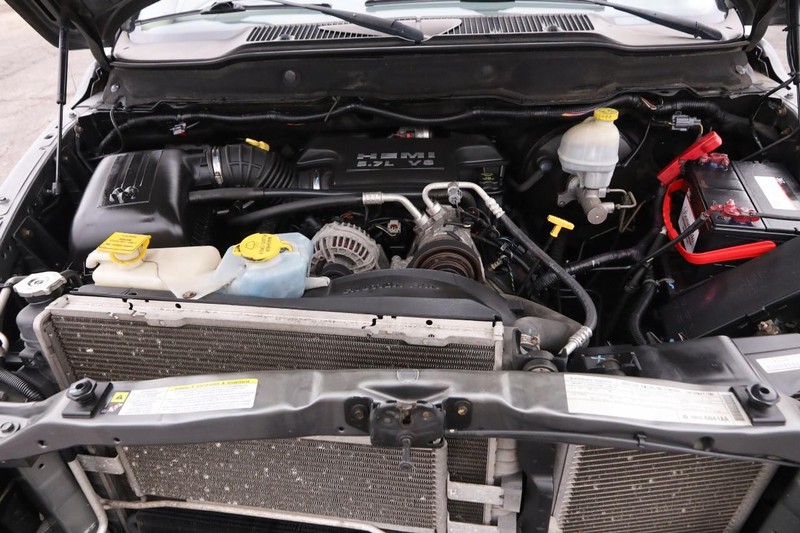 Dodge Ram 1500 Vehicle Image 24