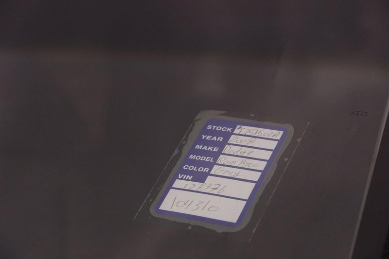 Dodge Ram 1500 Vehicle Image 25