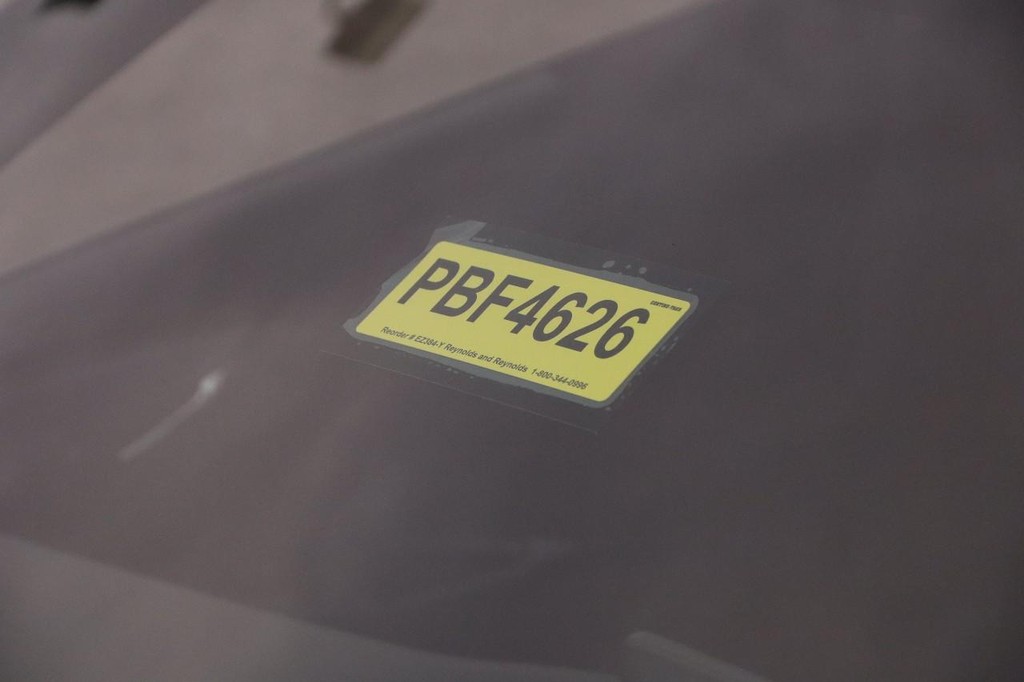 Chevrolet Malibu Vehicle Full-screen Gallery Image 26