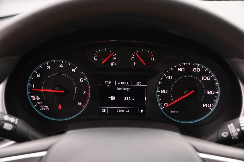 Chevrolet Malibu Vehicle Image 13