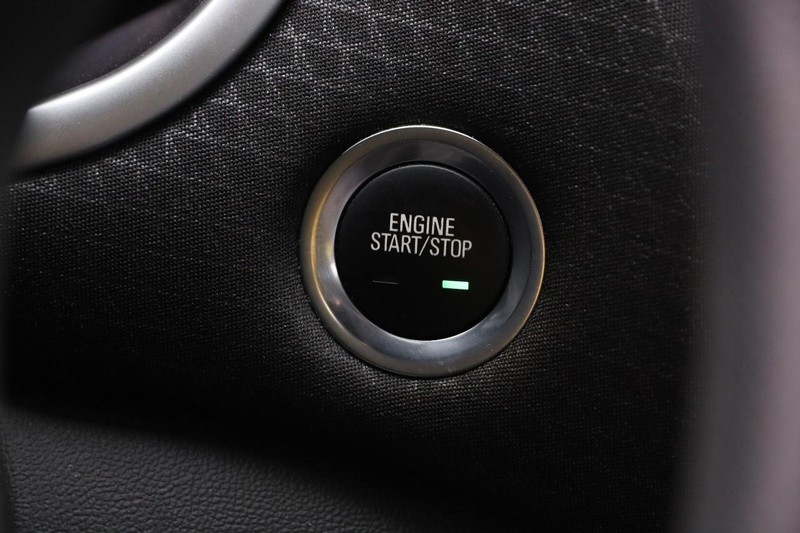 Chevrolet Malibu Vehicle Image 14