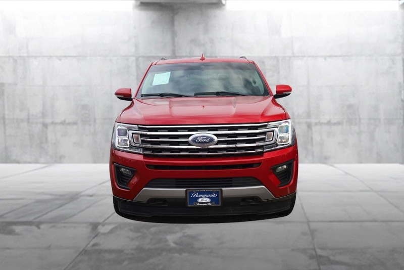 Ford Expedition Vehicle Image 04