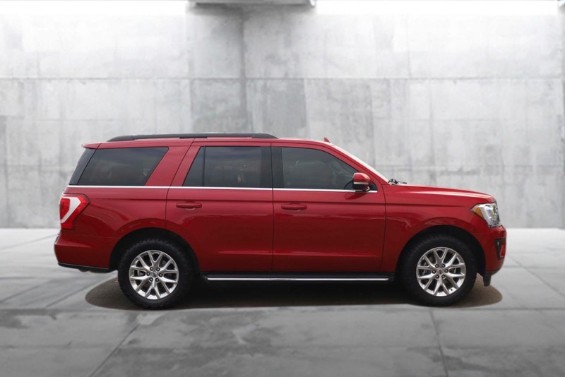 Ford Expedition Vehicle Image 05