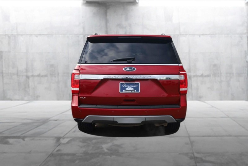 Ford Expedition Vehicle Image 06