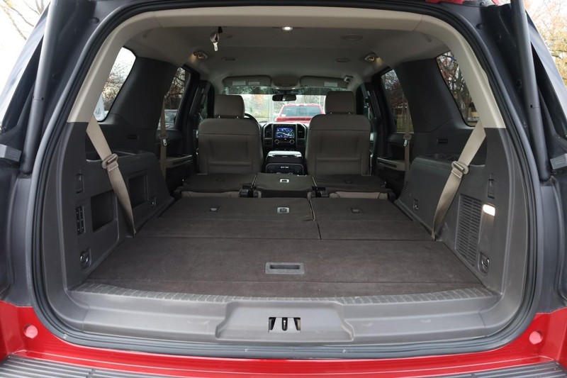 Ford Expedition Vehicle Image 09