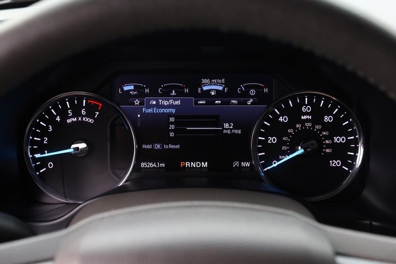 Ford Expedition Vehicle Image 12