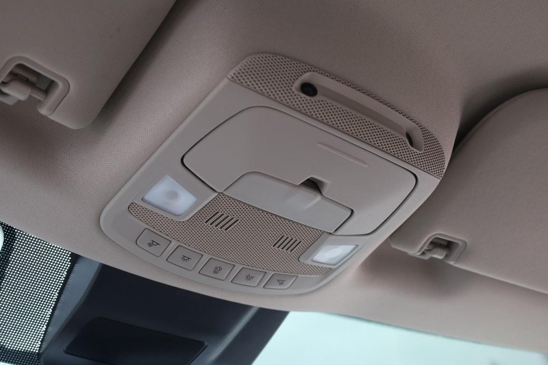 Ford Expedition Vehicle Image 20