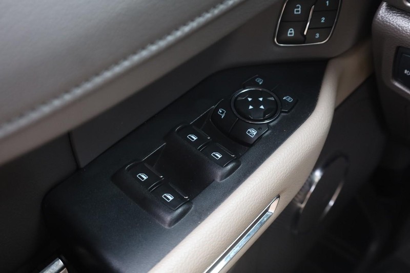 Ford Expedition Vehicle Image 21