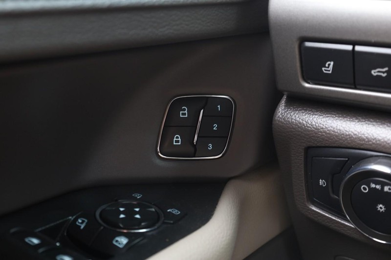 Ford Expedition Vehicle Image 22