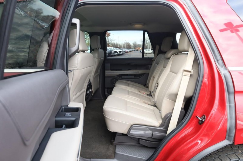 Ford Expedition Vehicle Image 25
