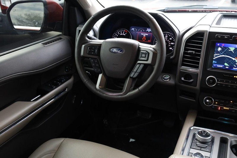 Ford Expedition Vehicle Image 28