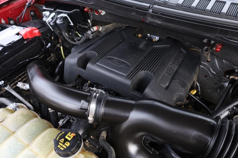 Ford Expedition Vehicle Image 31