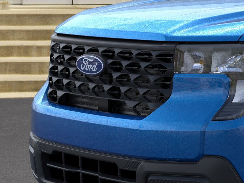 Ford Maverick Vehicle Image 18