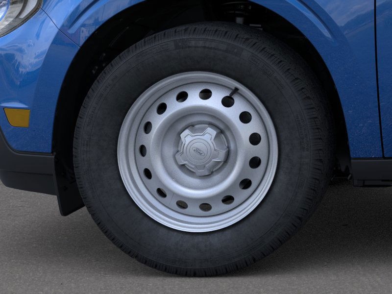 Ford Maverick Vehicle Image 20