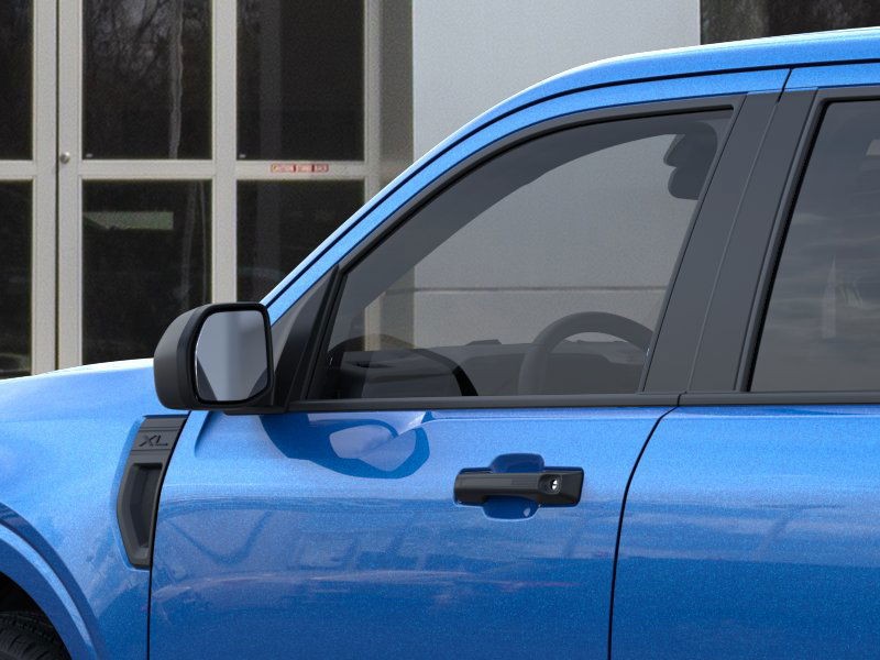 Ford Maverick Vehicle Image 21